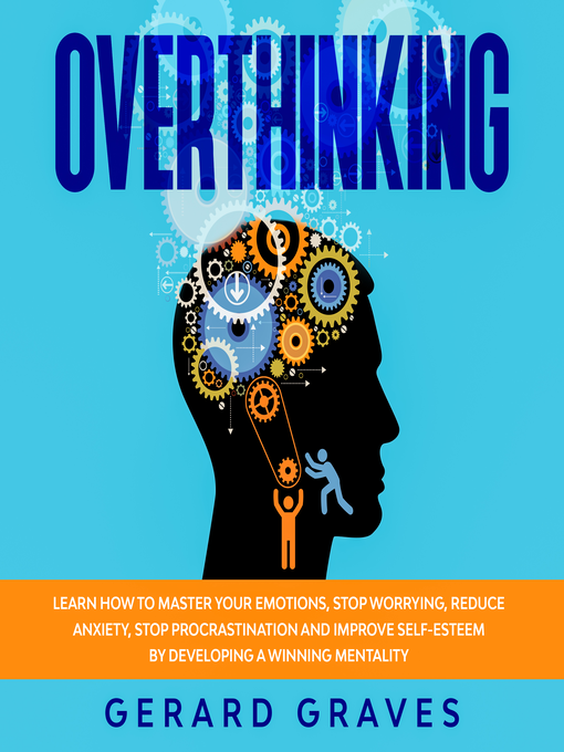 Title details for Overthinking by Gerard Graves - Available